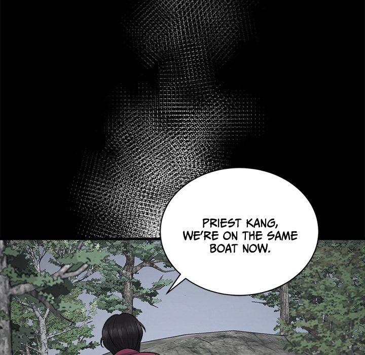 Demon Cat Demon Cat EP 34 - Toomics page 21 - 
