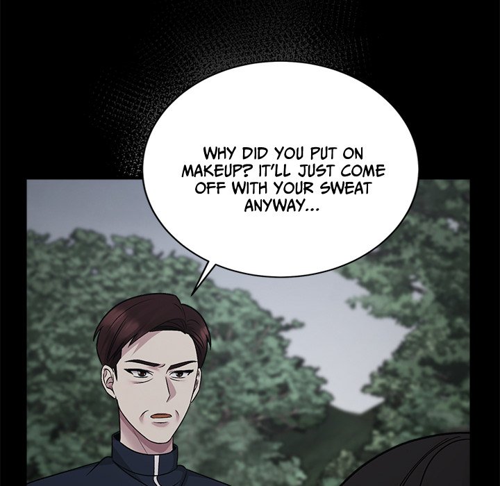 Demon Cat Demon Cat EP 34 - Toomics page 34 - 