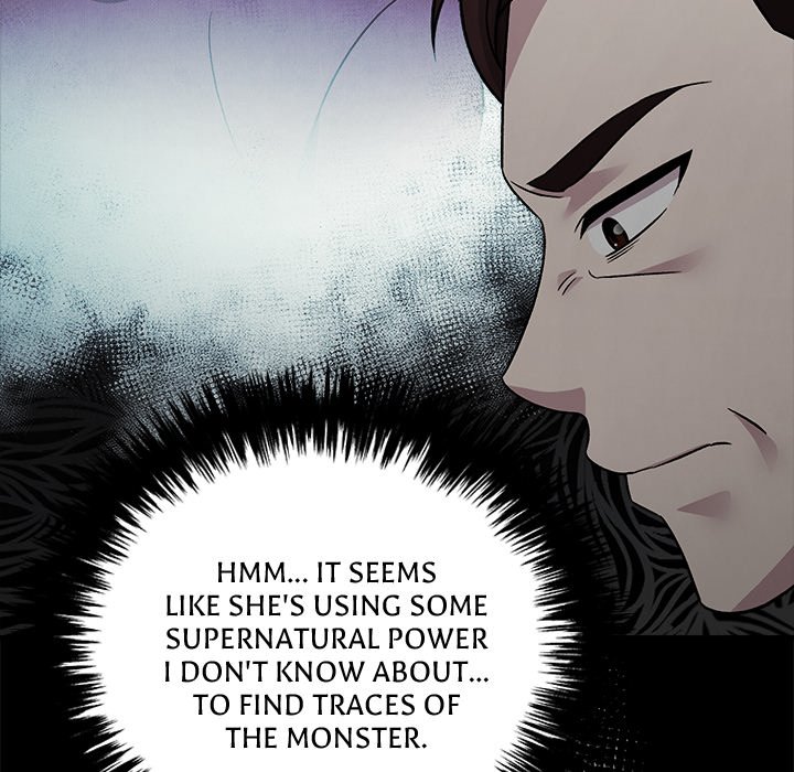 Demon Cat Demon Cat EP 34 - Toomics page 54 - 