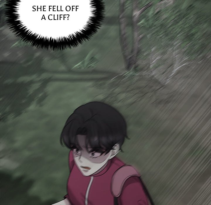 Demon Cat Demon Cat EP 34 - Toomics page 96 - 