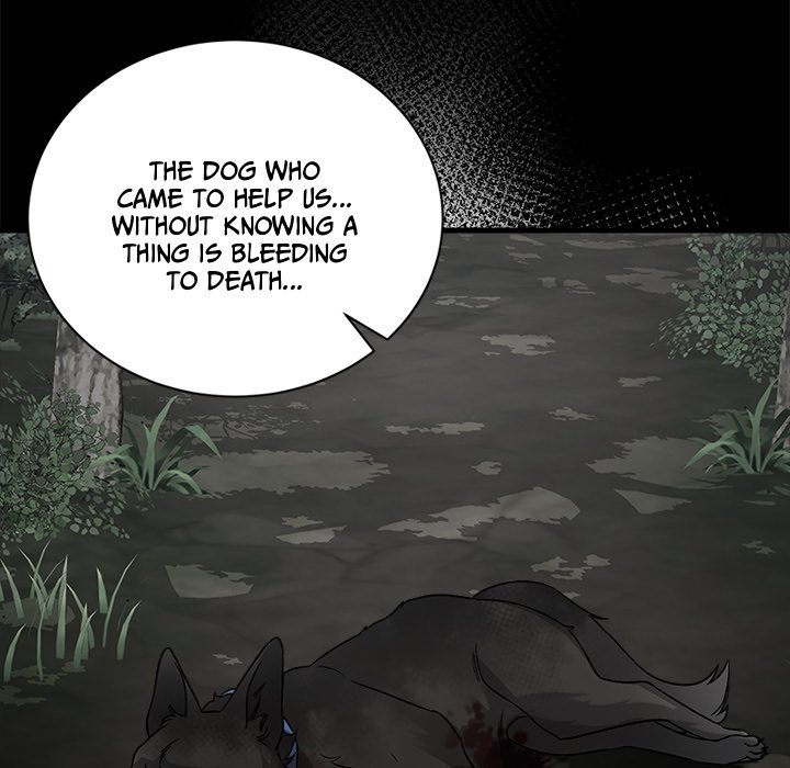 Demon Cat Demon Cat EP 35 - Toomics page 108 - 