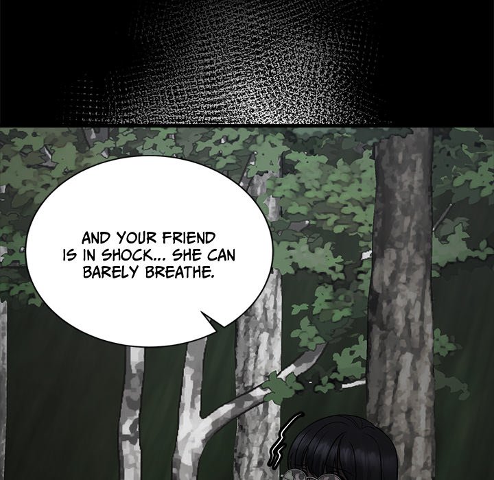 Demon Cat Demon Cat EP 35 - Toomics page 110 - 