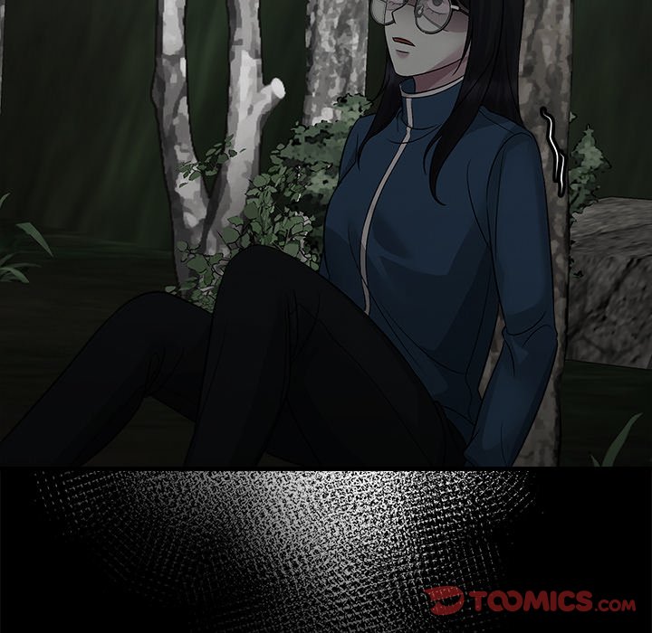 Demon Cat Demon Cat EP 35 - Toomics page 111 - 
