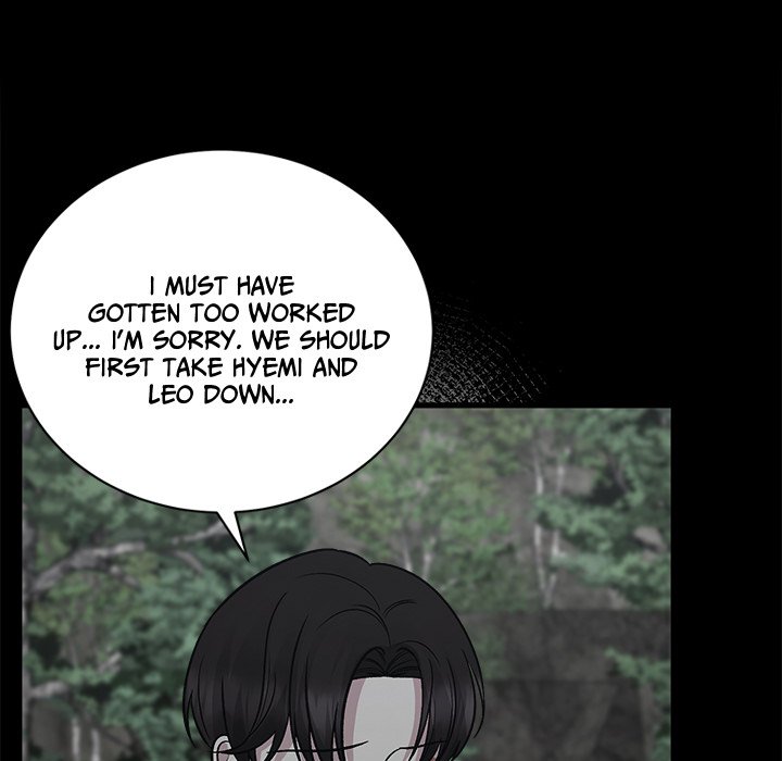 Demon Cat Demon Cat EP 35 - Toomics page 115 - 