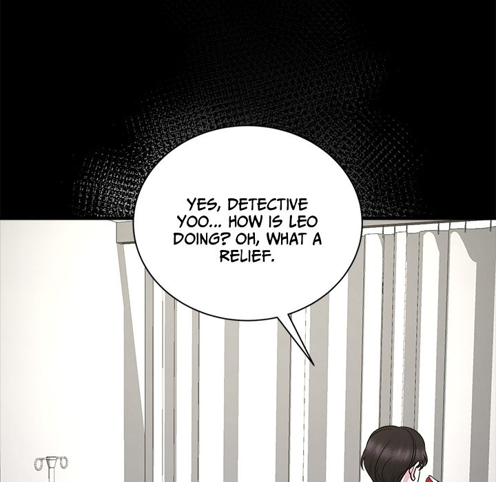 Demon Cat Demon Cat EP 35 - Toomics page 124 - 