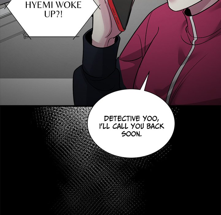 Demon Cat Demon Cat EP 35 - Toomics page 128 - 