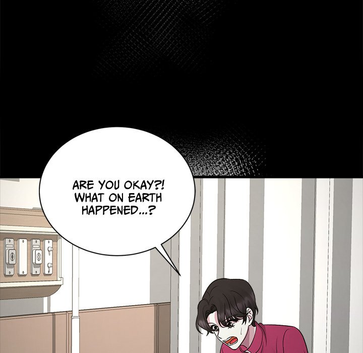 Demon Cat Demon Cat EP 35 - Toomics page 129 - 