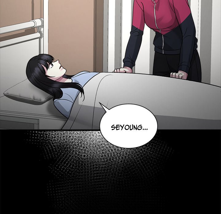 Demon Cat Demon Cat EP 35 - Toomics page 130 - 