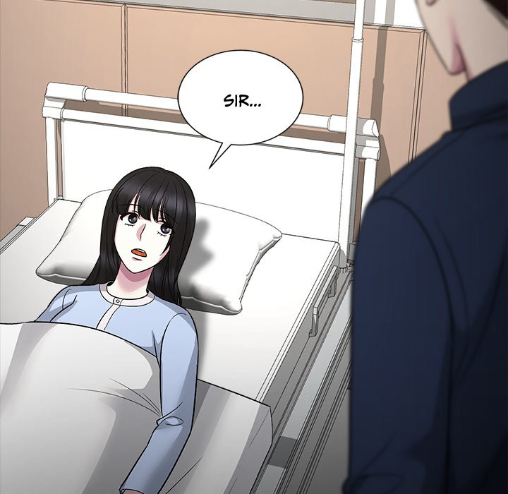 Demon Cat Demon Cat EP 35 - Toomics page 134 - 