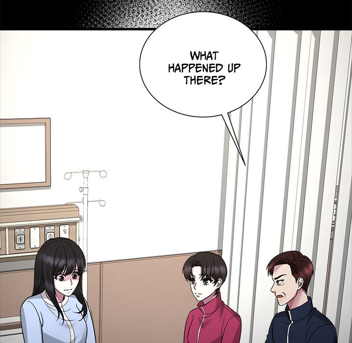 Demon Cat Demon Cat EP 35 - Toomics page 136 - 