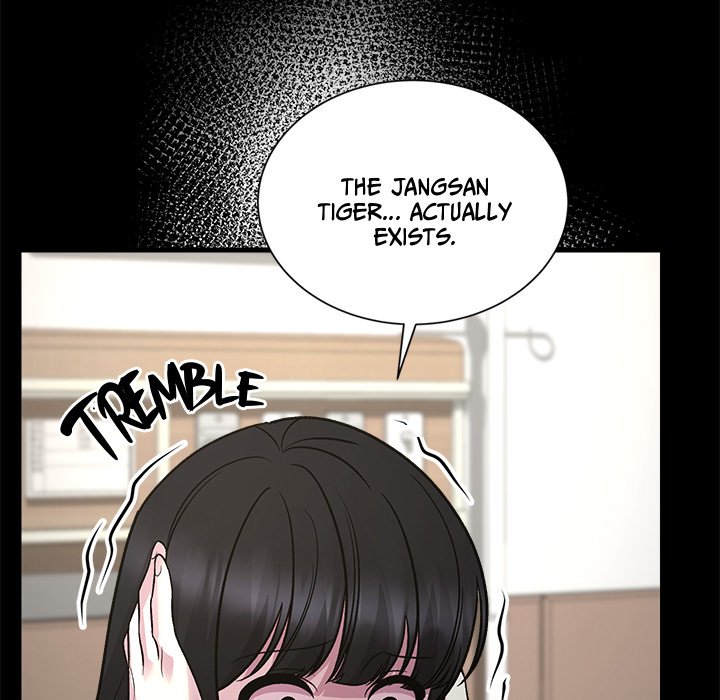 Demon Cat Demon Cat EP 35 - Toomics page 138 - 
