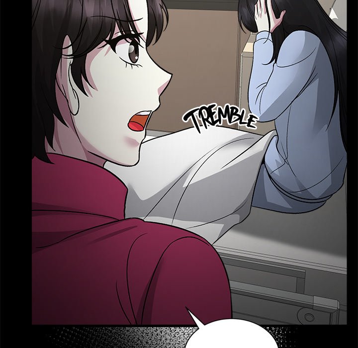 Demon Cat Demon Cat EP 35 - Toomics page 141 - 