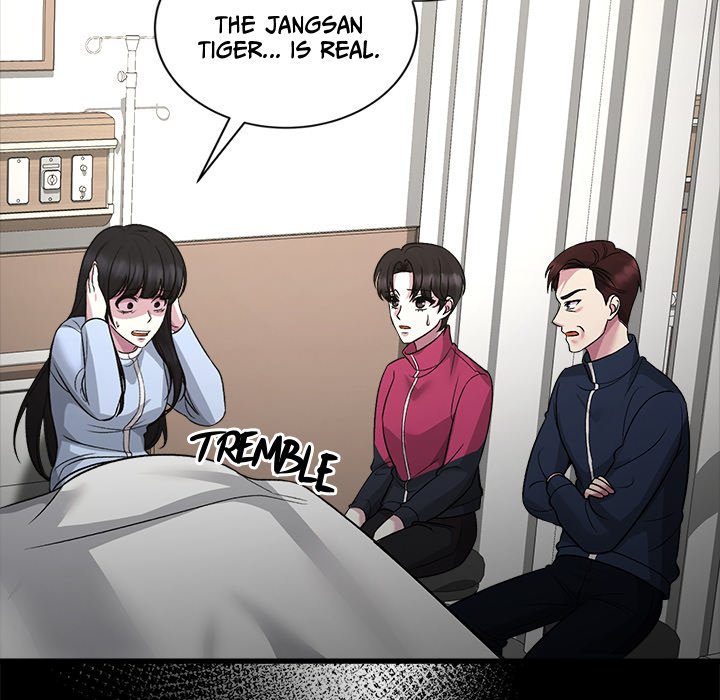 Demon Cat Demon Cat EP 35 - Toomics page 143 - 