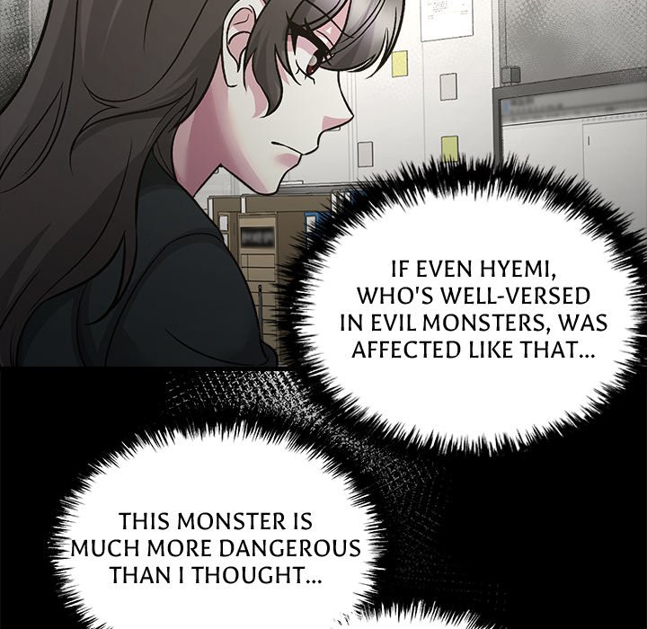 Demon Cat Demon Cat EP 35 - Toomics page 151 - 