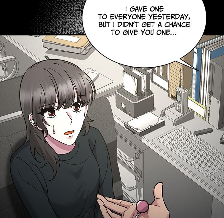 Demon Cat Demon Cat EP 35 - Toomics page 156 - 