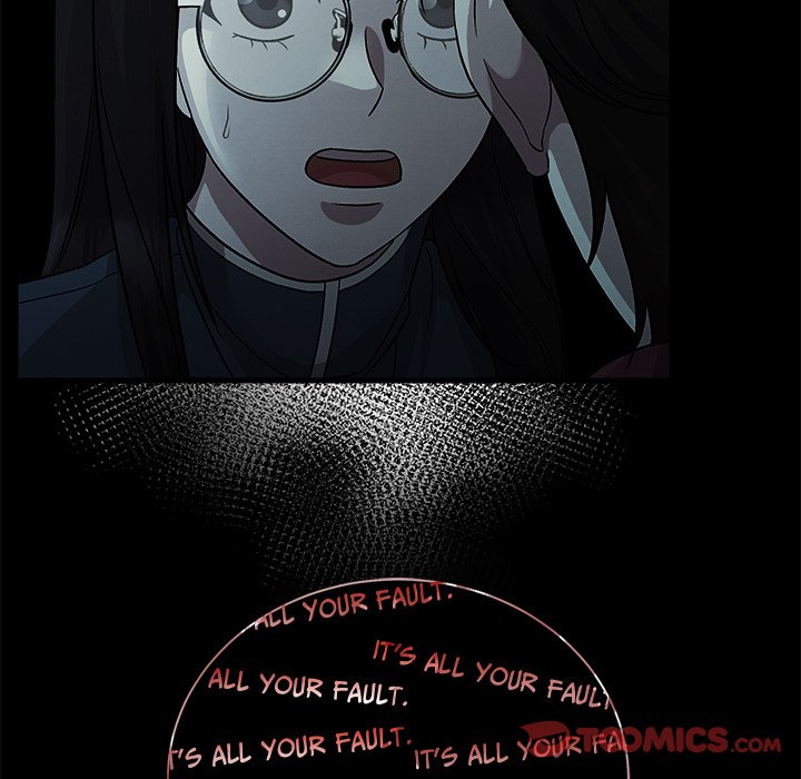 Demon Cat Demon Cat EP 35 - Toomics page 27 - 
