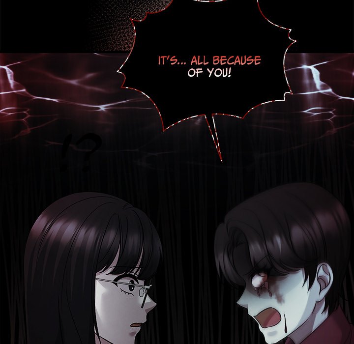 Demon Cat Demon Cat EP 35 - Toomics page 33 - 