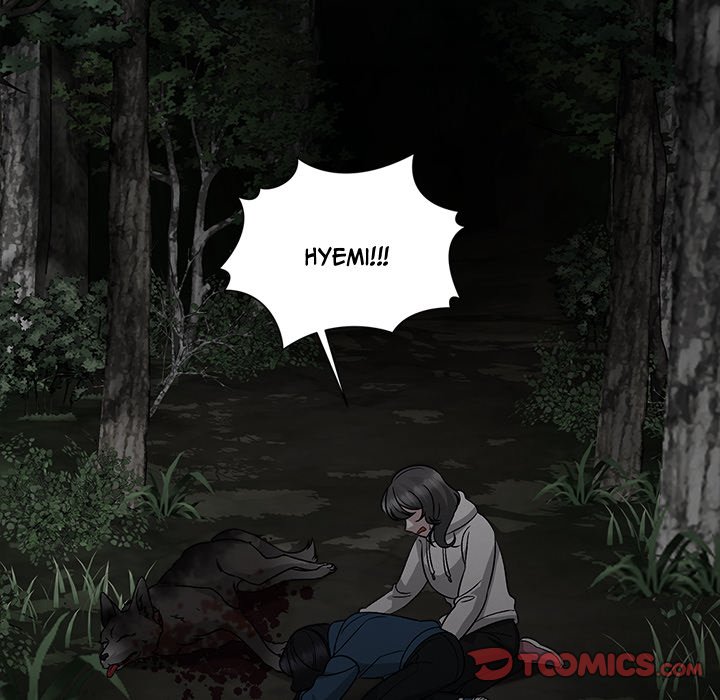 Demon Cat Demon Cat EP 35 - Toomics page 39 - 