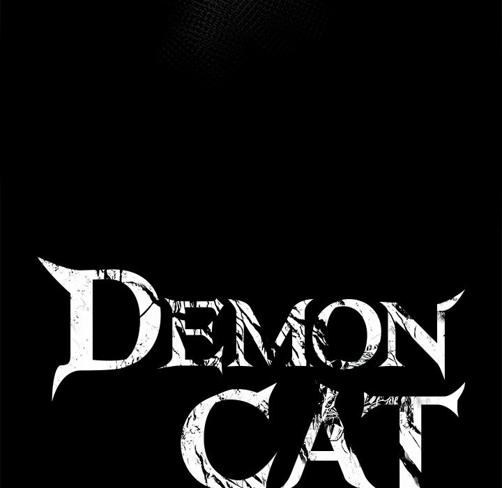 Demon Cat Demon Cat EP 35 - Toomics page 43 - 