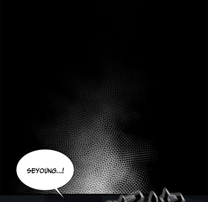 Demon Cat Demon Cat EP 35 - Toomics page 6 - 