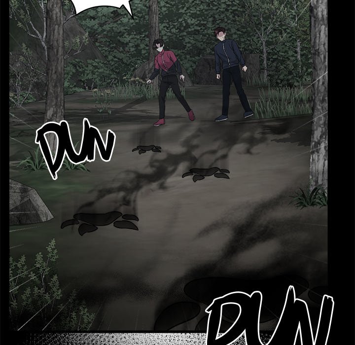 Demon Cat Demon Cat EP 35 - Toomics page 56 - 