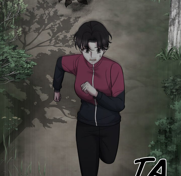 Demon Cat Demon Cat EP 35 - Toomics page 69 - 