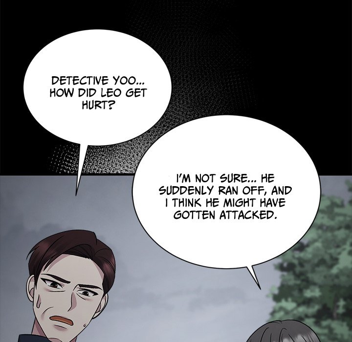 Demon Cat Demon Cat EP 35 - Toomics page 84 - 