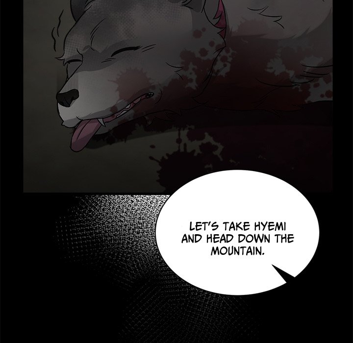 Demon Cat Demon Cat EP 35 - Toomics page 88 - 