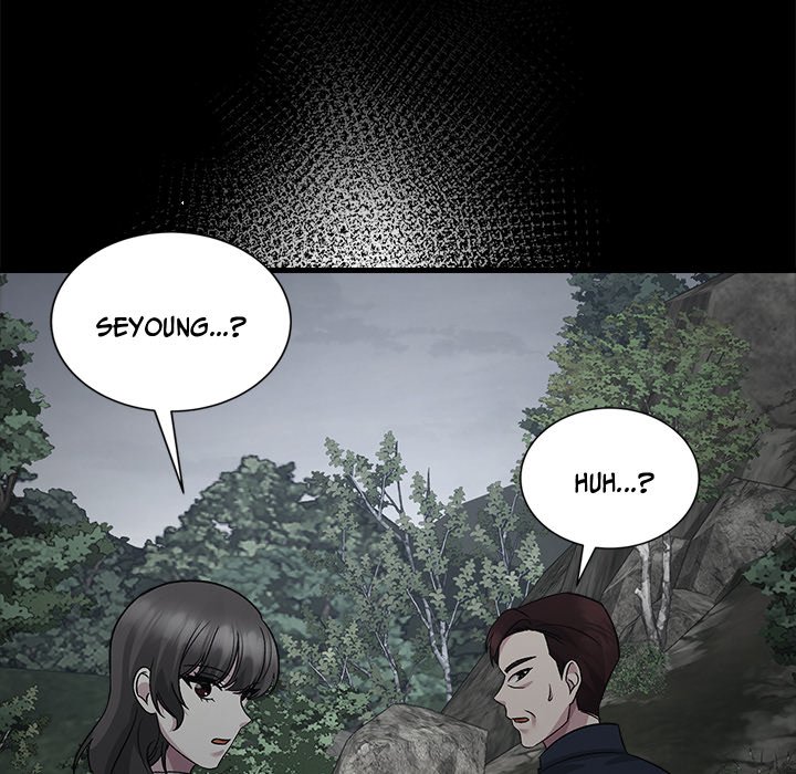 Demon Cat Demon Cat EP 35 - Toomics page 91 - 