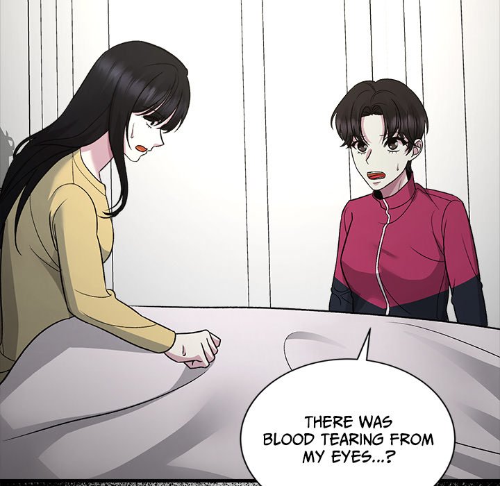 Demon Cat Demon Cat EP 36 - Toomics page 11 - 