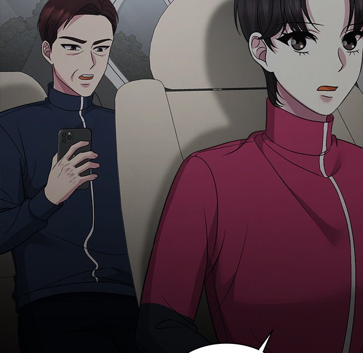 Demon Cat Demon Cat EP 36 - Toomics page 104 - 