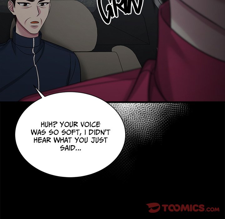 Demon Cat Demon Cat EP 36 - Toomics page 111 - 