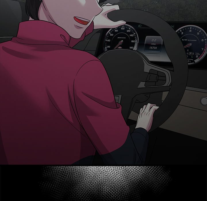 Demon Cat Demon Cat EP 36 - Toomics page 113 - 