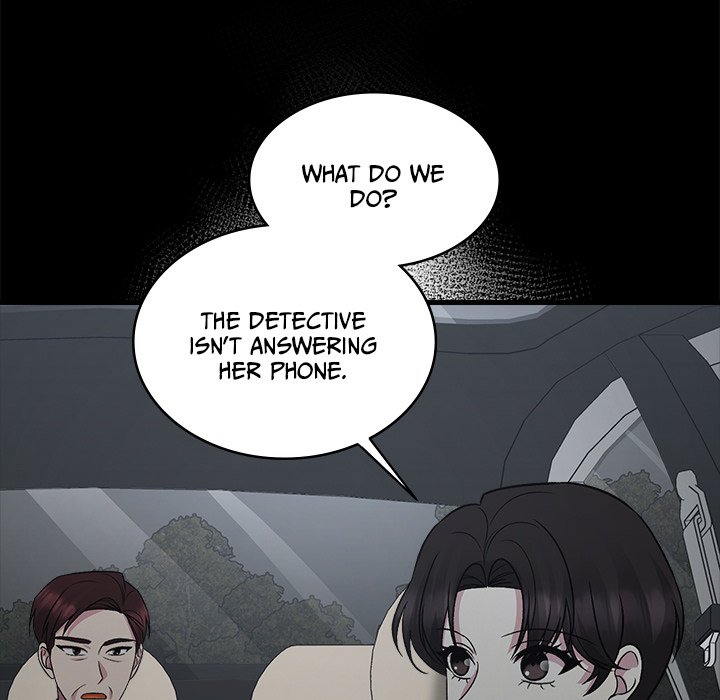 Demon Cat Demon Cat EP 36 - Toomics page 119 - 