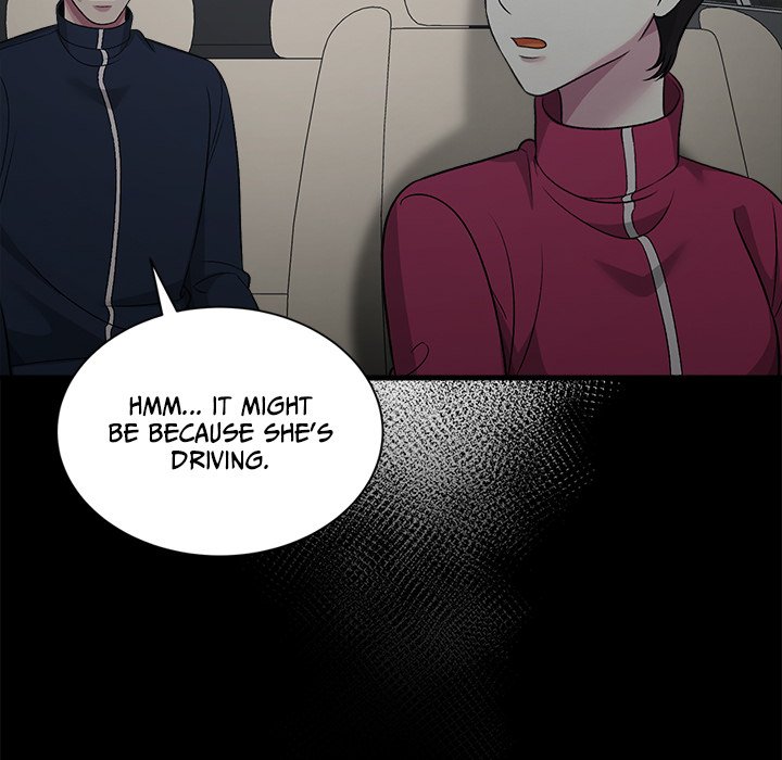 Demon Cat Demon Cat EP 36 - Toomics page 120 - 