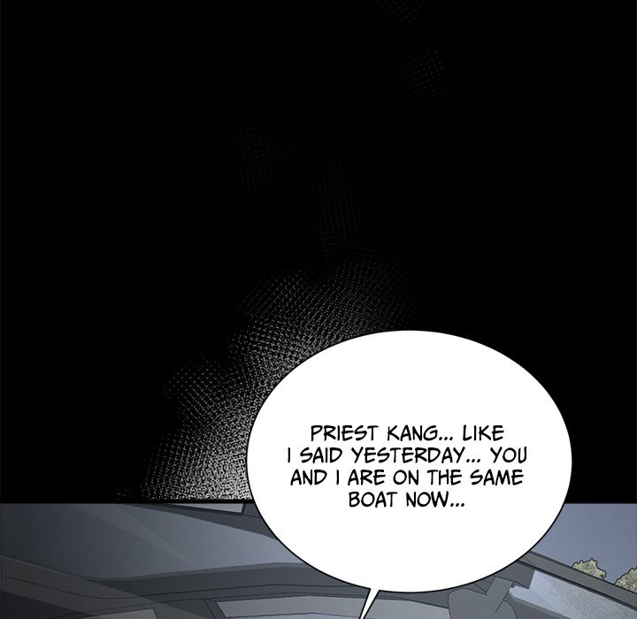 Demon Cat Demon Cat EP 36 - Toomics page 121 - 
