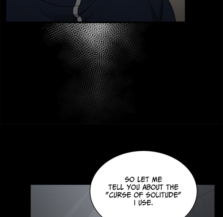 Demon Cat Demon Cat EP 36 - Toomics page 132 - 