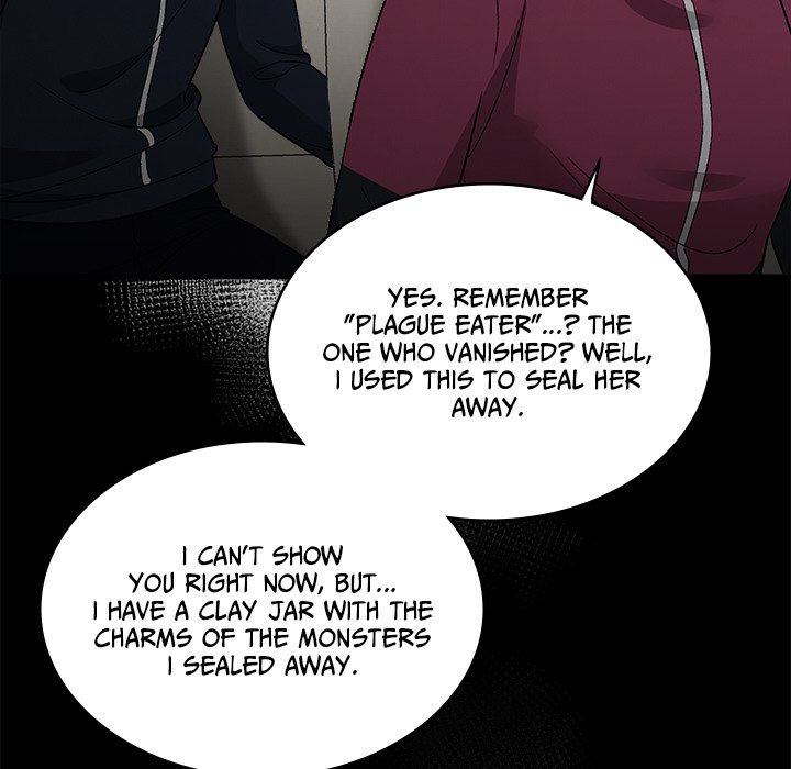Demon Cat Demon Cat EP 36 - Toomics page 136 - 