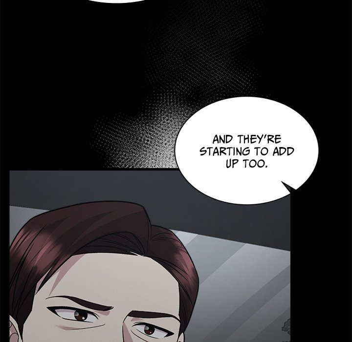 Demon Cat Demon Cat EP 36 - Toomics page 137 - 