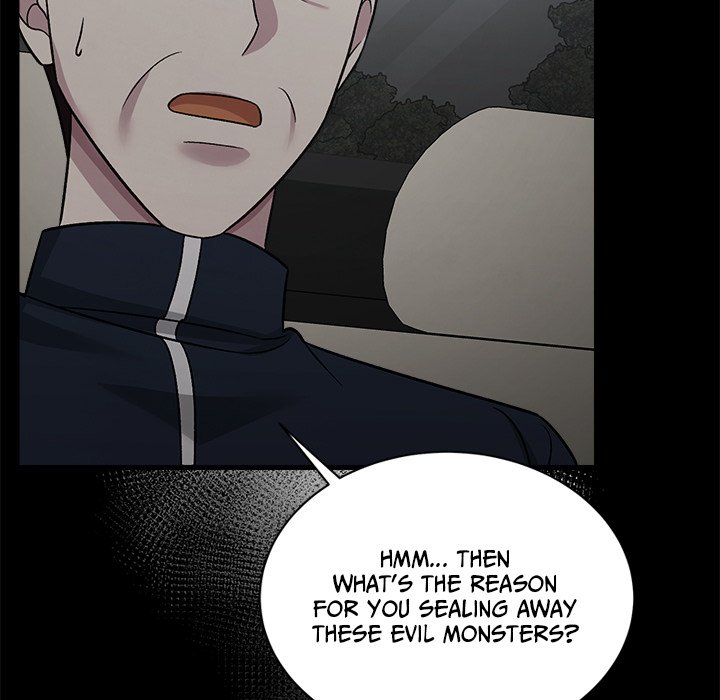 Demon Cat Demon Cat EP 36 - Toomics page 138 - 