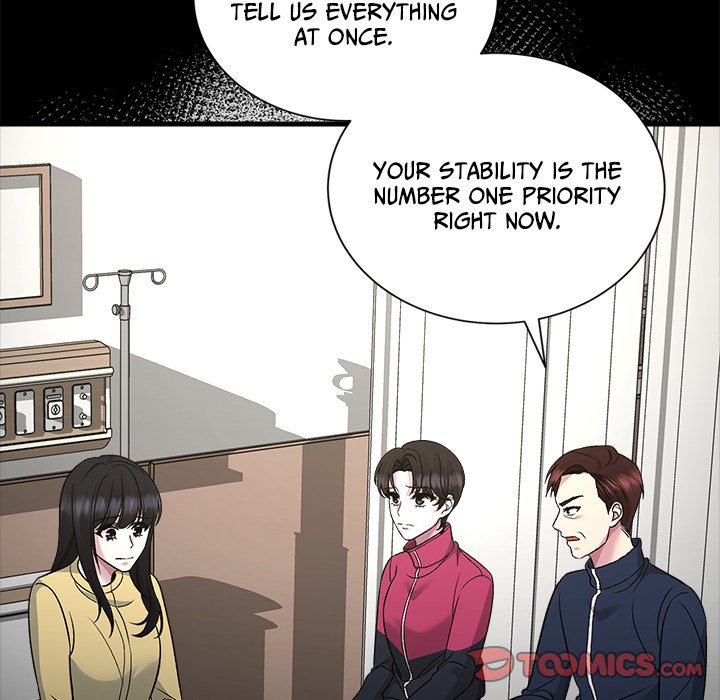 Demon Cat Demon Cat EP 36 - Toomics page 15 - 