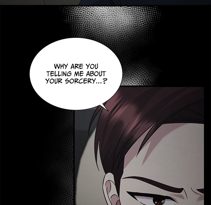 Demon Cat Demon Cat EP 36 - Toomics page 141 - 