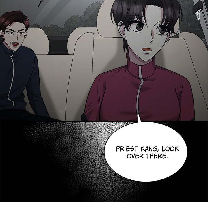 Demon Cat Demon Cat EP 36 - Toomics page 146 - 
