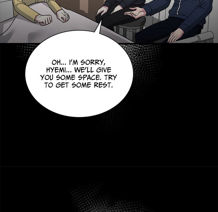 Demon Cat Demon Cat EP 36 - Toomics page 16 - 