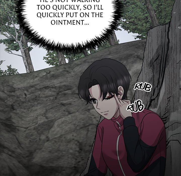 Demon Cat Demon Cat EP 36 - Toomics page 158 - 