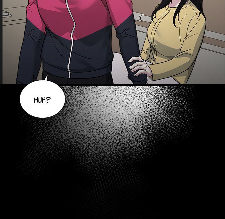 Demon Cat Demon Cat EP 36 - Toomics page 18 - 