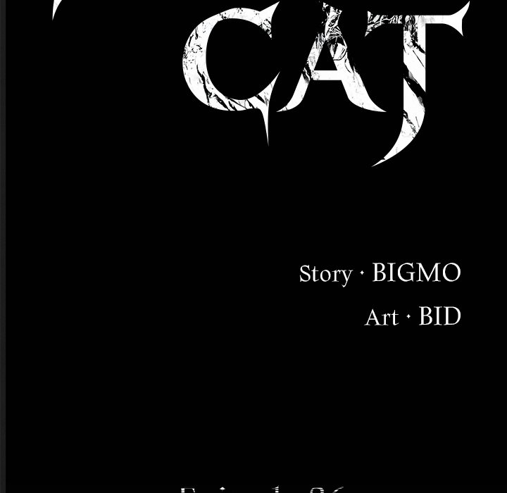 Demon Cat Demon Cat EP 36 - Toomics page 25 - 