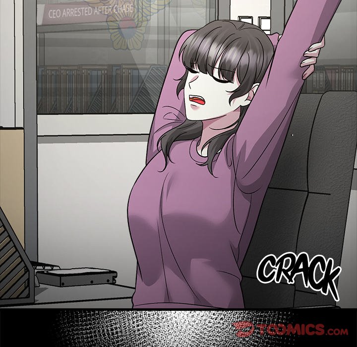 Demon Cat Demon Cat EP 36 - Toomics page 39 - 