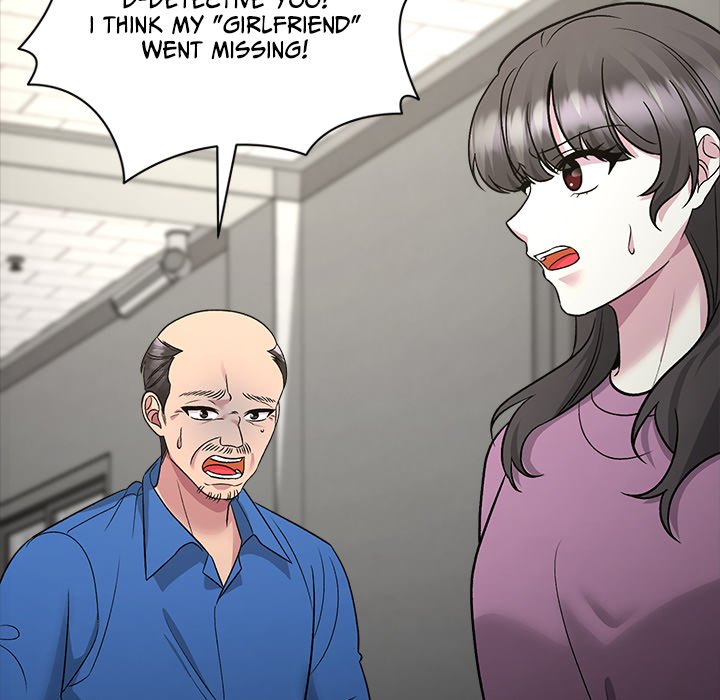 Demon Cat Demon Cat EP 36 - Toomics page 46 - 