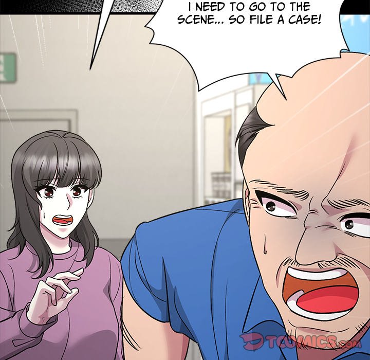 Demon Cat Demon Cat EP 36 - Toomics page 51 - 